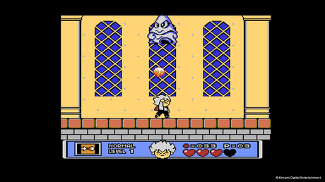 Konami dévoile le lineup complet de Castlevania Anniversary Collection Konami dévoile le lineup complet de Castlevania Anniversary Collection