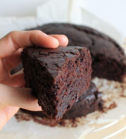 Recette gâteau au chocolat