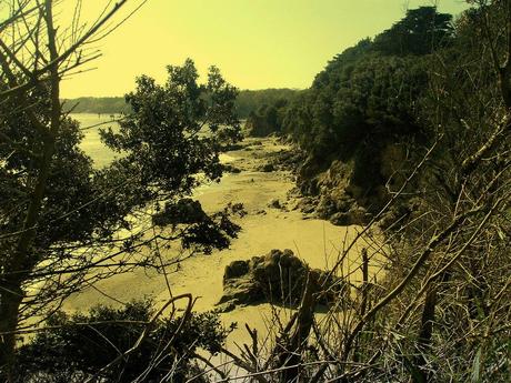 viens prendre un air d'insouciance