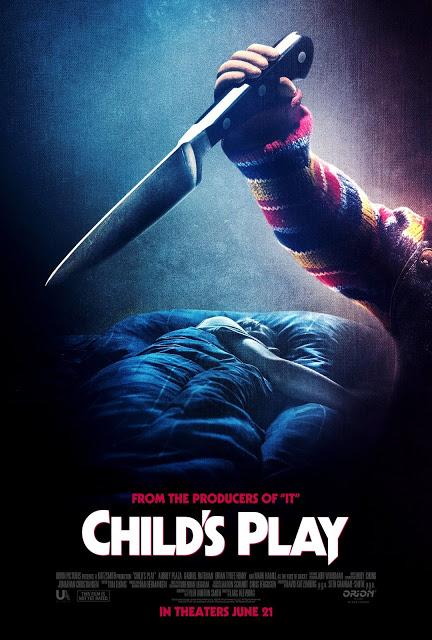 Nouveau trailer pour Child’s Play de Lars Klevberg