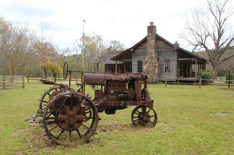 Les Etats Unis - Au Mississippi...