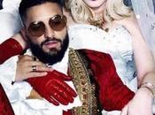 Nouveau Son: Medellin Madonna feat. Maluma