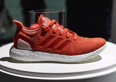 Pour adidas, la ligne Futurecraft Loop est un pari sur l’avenir Pour adidas, la ligne Futurecraft Loop est un pari sur l’avenir