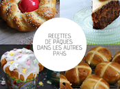 recettes Pâques dans autres pays
