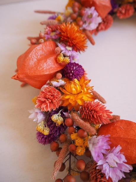 Fleurs séchées DIY : 10 idées pour une décoration bucolique poétique