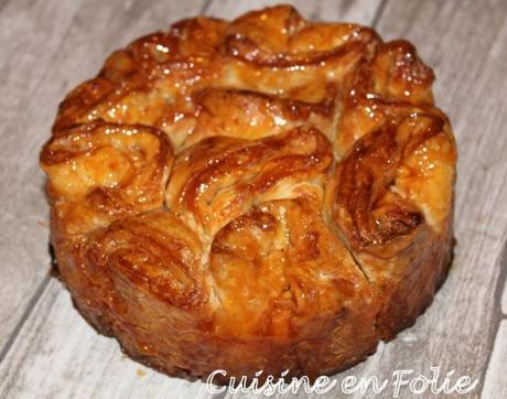 Kouign Amann de Cyril Lignac