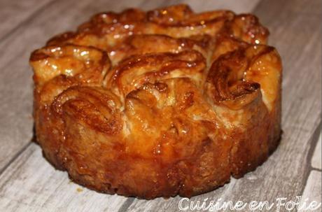 Kouign Amann de Cyril Lignac