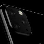 Rendu iPhone 2019 Triple Capteur Photo OnLeaks 150x150 - iPhone 2019 : triple capteur photo arrière et 12 mégapixels pour les selfies