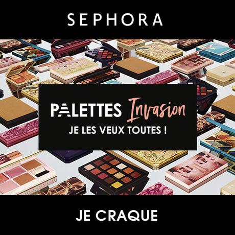 Mascara Outrageous Oversized Lashes de Sephora, mon nouveau numéro 1 Mascara Outrageous Oversized Lashes de Sephora, mon nouveau numéro 1