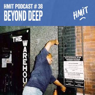 HMiT Podcast #38 - Beyond Deep
