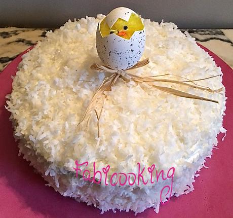 Meilleure recette de gâteau à la noix de coco Meilleure recette de gâteau à la noix de coco