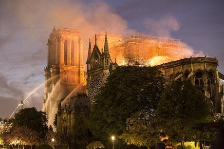 Notre Dame : je ne te pleure pas !