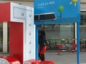 #Caenlamer Projet #tramway2019 J-100 débarque juillet 2019