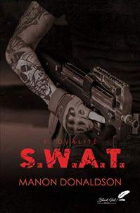 S.W.A.T – Dualité (tome 1)