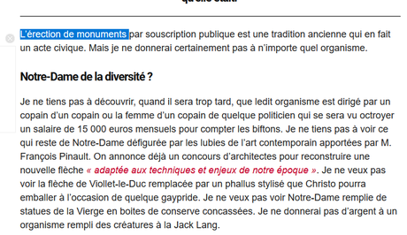 @causeur, cette inépuisable turbine à merde. Après le #Racisme, l’#homophobie…  ( @clauderochet, tu pues grave 🤮)