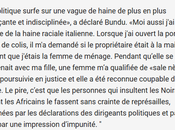 monde beaucoup apprendre d’Antonella Bundu