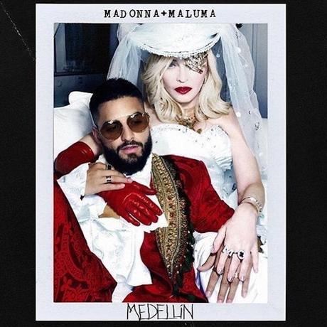 Madonna revient. Que penser de Madame X, son nouvel album ?