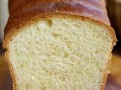 Brioche moelleuse lait thermomix