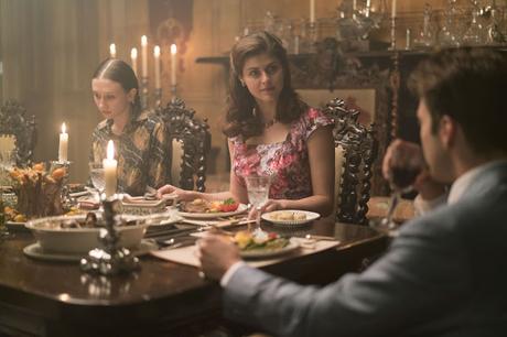 Premier trailer pour We Have Always Lived in the Castle de Stacie Passon Premier trailer pour We Have Always Lived in the Castle de Stacie Passon