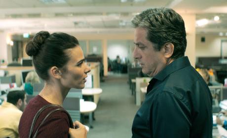 [CRITIQUE] : Working Woman