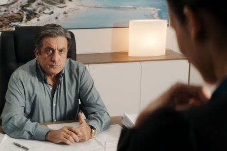 [CRITIQUE] : Working Woman