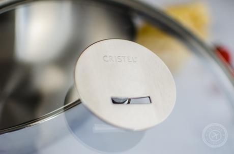 Cristel, la cuisson haut de gamme Made in France