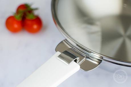 Cristel, la cuisson haut de gamme Made in France