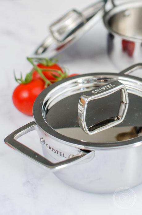 Cristel, la cuisson haut de gamme Made in France