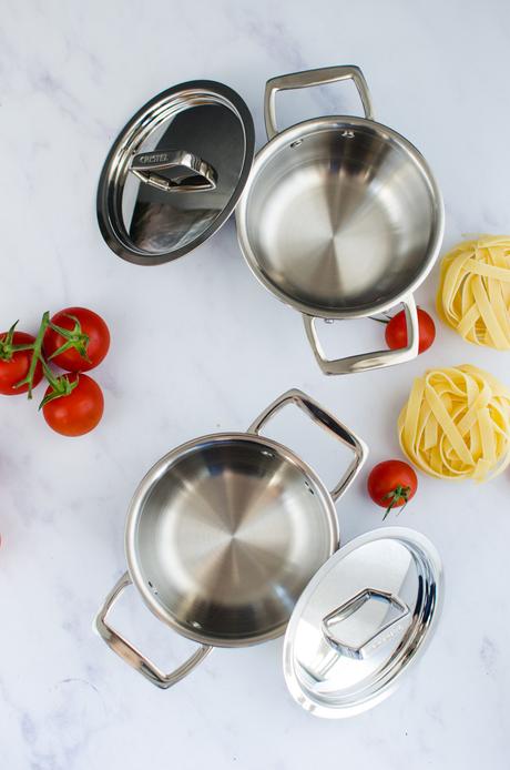 Cristel, la cuisson haut de gamme Made in France