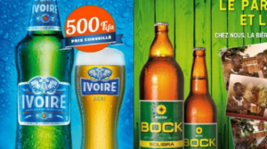 La guerre des bières en Côte d’Ivoire La guerre des bières en Côte d’Ivoire
