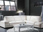 canapé double angle cher