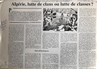 642_ Il y a 18 ans, le Printemps noir