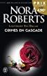 Lieutenant Eve Dallas, Tome 4 : Crimes en cascade de Nora Roberts – Un couple passionné, une cible pour les autres !