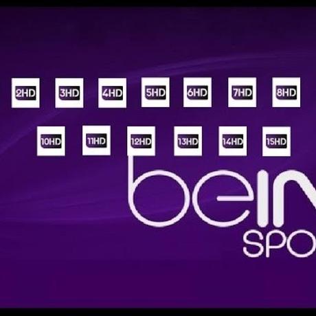 IPTV Bein Sport