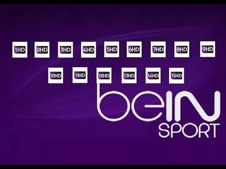 IPTV Bein Sport