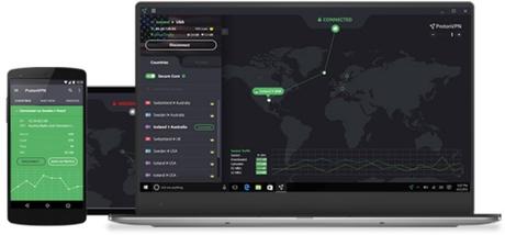 Application vpn android gratuit