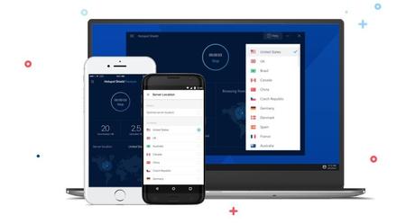 Application vpn android gratuit