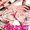 Dead Mount Death Play T01 de Ryohgo Narita (Auteur) & Shinta Fujimoto (Dessins)