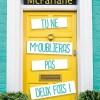 Tu ne m’oublieras pas deux fois ! de Mhairi McFarlane