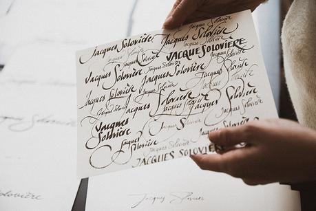 Solovière célèbre son cinquième anniversaire Solovière célèbre son cinquième anniversaire