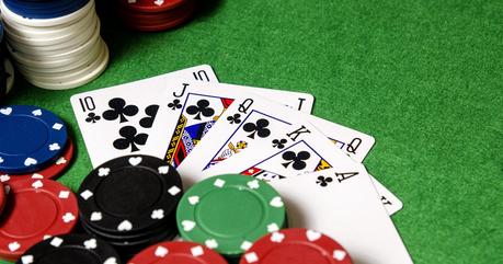 Getting the lay down in the land with online casino game web site