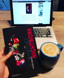 Rattrapage • Vincent Mondiot