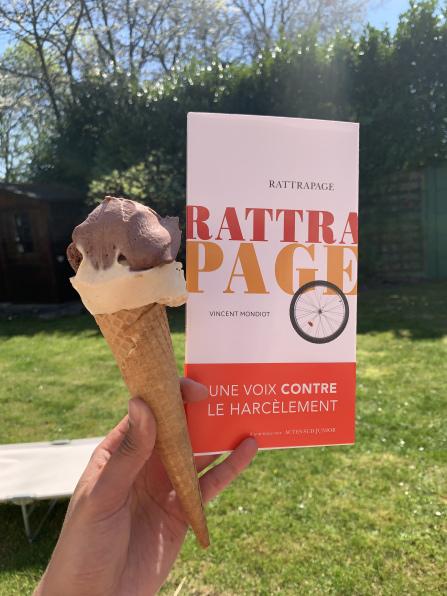 Rattrapage • Vincent Mondiot