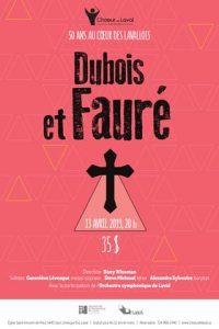 La contralto Marie-Nicole Lemieux pour les 25 ans de l’Orchestre de l’Université de Montréal, Dubois et Fauré à l’Orchestre symphonique de Laval et la création québécoise du cycle de mélodies Dawn always begins in the bones d’Ana Sokolovic La contralto Marie-Nicole Lemieux pour les 25 ans de l’Orchestre de l’Université de Montréal, Dubois et Fauré à l’Orchestre symphonique de Laval et la création québécoise du cycle de mélodies Dawn always begins in the bones d’Ana Sokolovic