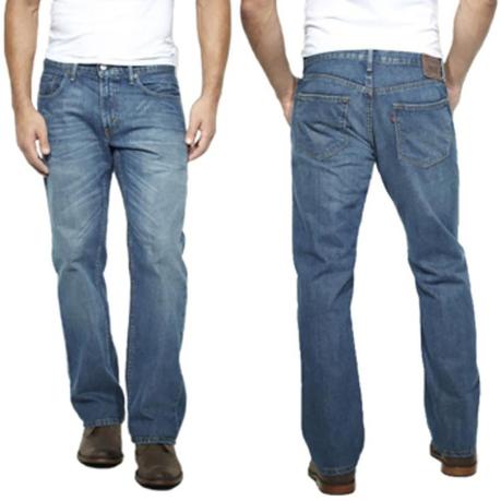 Pourquoi chaque homme a besoin d’une paire de jeans Levi’s