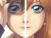 Comme garçon, tome Jenny