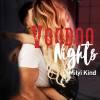 Voodoo Nights de Milyi Kind Voodoo Nights de Milyi Kind
