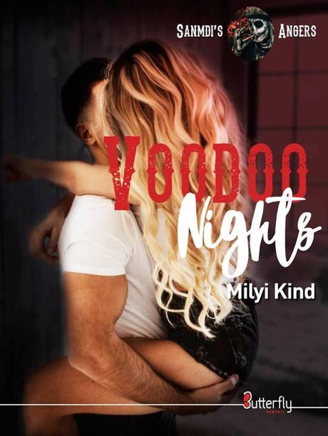 Voodoo Nights de Milyi Kind