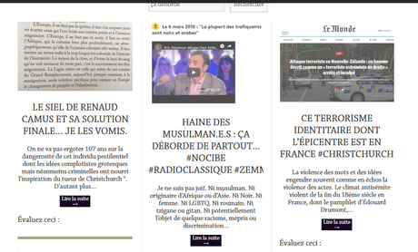 Triste anniversaire #21Avril Triste anniversaire #21Avril