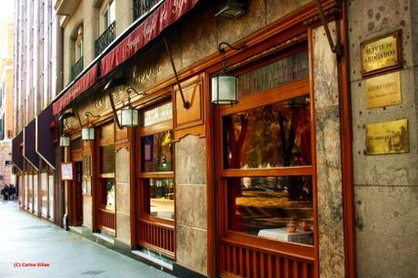Promenade à Madrid: les meilleurs cafés à visiter